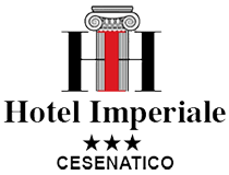 logo Imperiale cesenatico