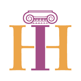 Logo Monogramma Hotel Imperiale