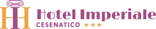 Logo Hotel Imperiale